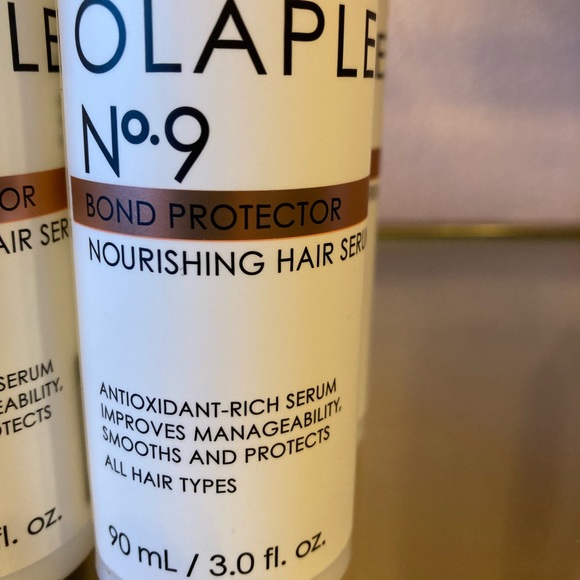Olaplex 9 - Picture 6 of 6